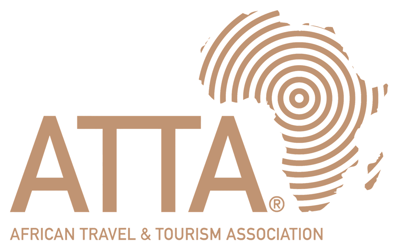 ATTA® - The African Travel & Tourism Association logo