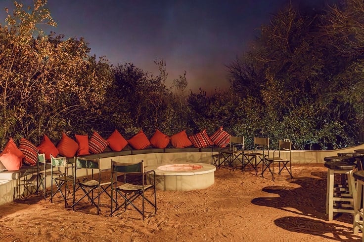 Boma Experience
