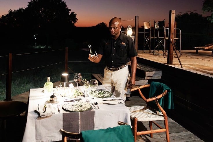 Private Dining