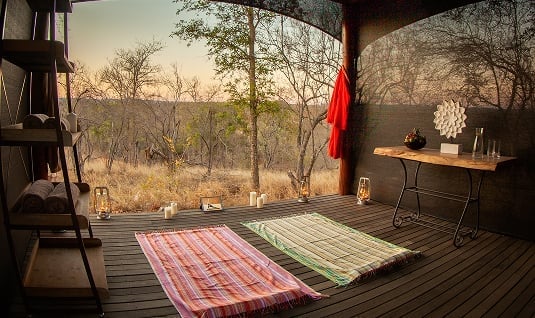 Yoga Deck feature image