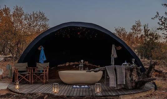 Star Bath feature image